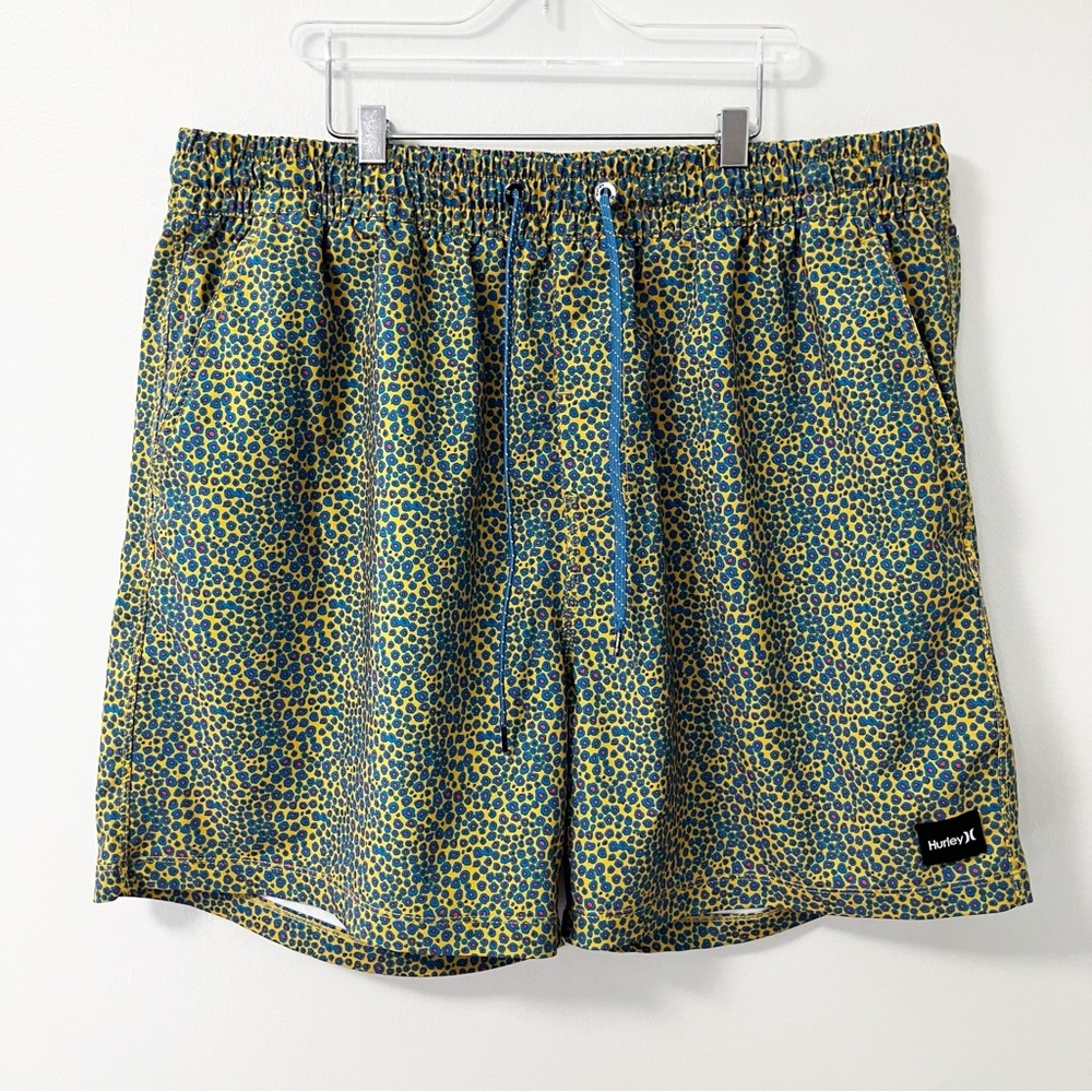 Hurley | Phantom Board Shorts XL